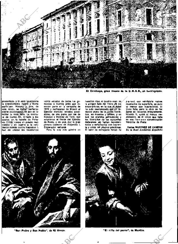 ABC MADRID 12-11-1972 página 139