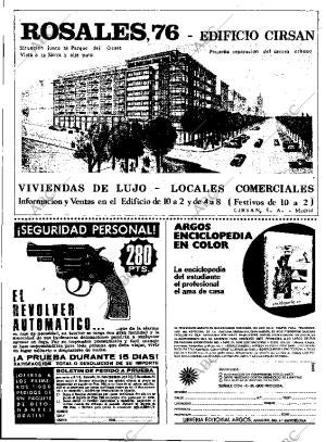 ABC MADRID 12-11-1972 página 14