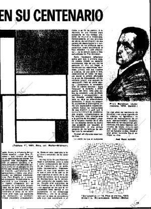 ABC MADRID 12-11-1972 página 143