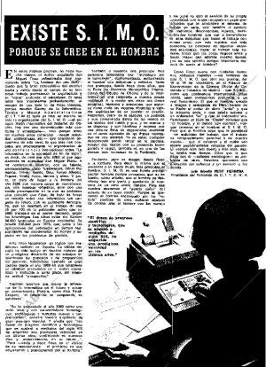 ABC MADRID 12-11-1972 página 145