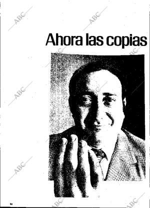 ABC MADRID 12-11-1972 página 146