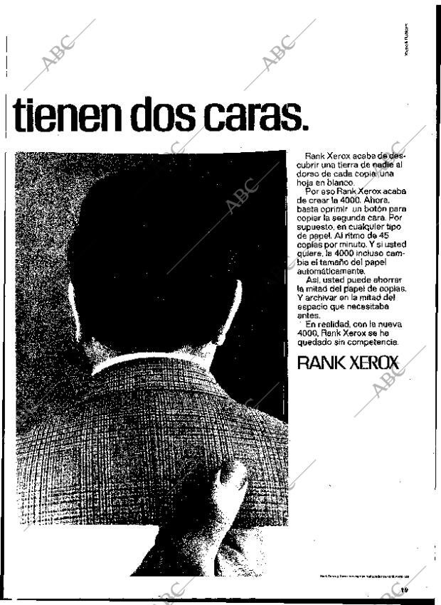 ABC MADRID 12-11-1972 página 147