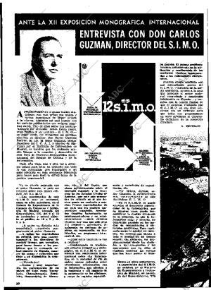 ABC MADRID 12-11-1972 página 148