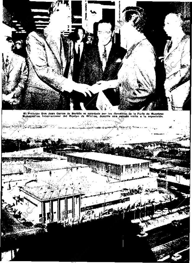 ABC MADRID 12-11-1972 página 149