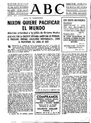 ABC MADRID 12-11-1972 página 15