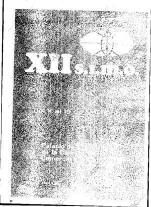 ABC MADRID 12-11-1972 página 152