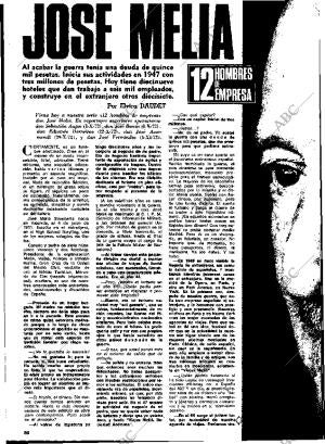 ABC MADRID 12-11-1972 página 154