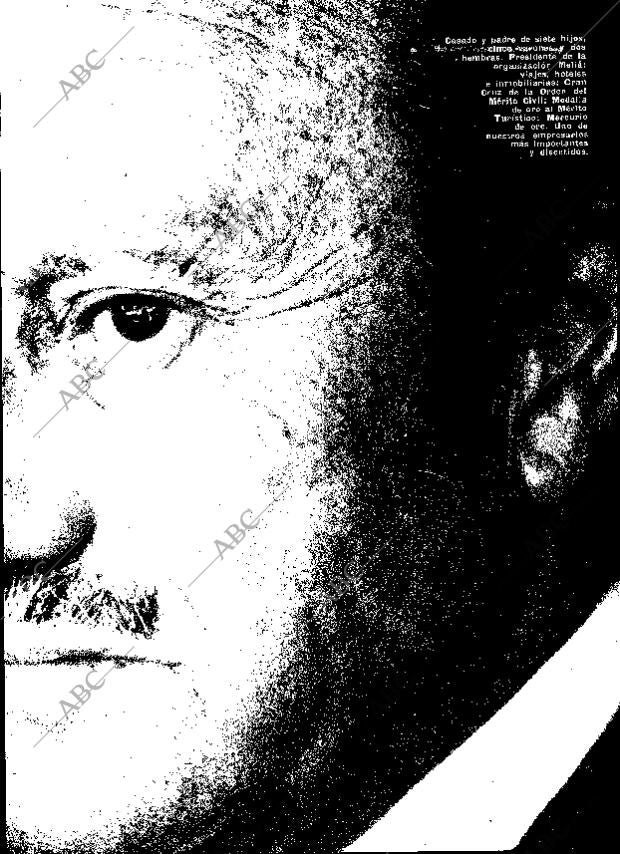 ABC MADRID 12-11-1972 página 155