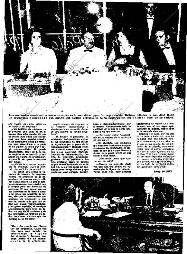 ABC MADRID 12-11-1972 página 159