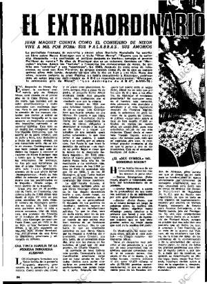 ABC MADRID 12-11-1972 página 162