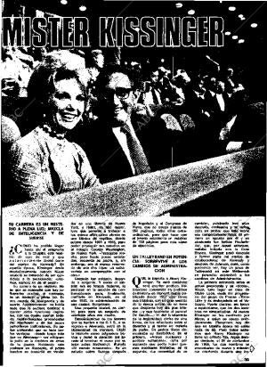 ABC MADRID 12-11-1972 página 163