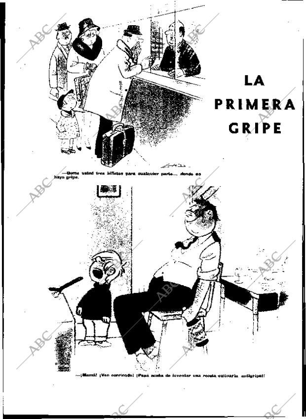 ABC MADRID 12-11-1972 página 170