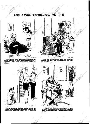 ABC MADRID 12-11-1972 página 171