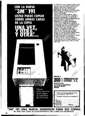 ABC MADRID 12-11-1972 página 174