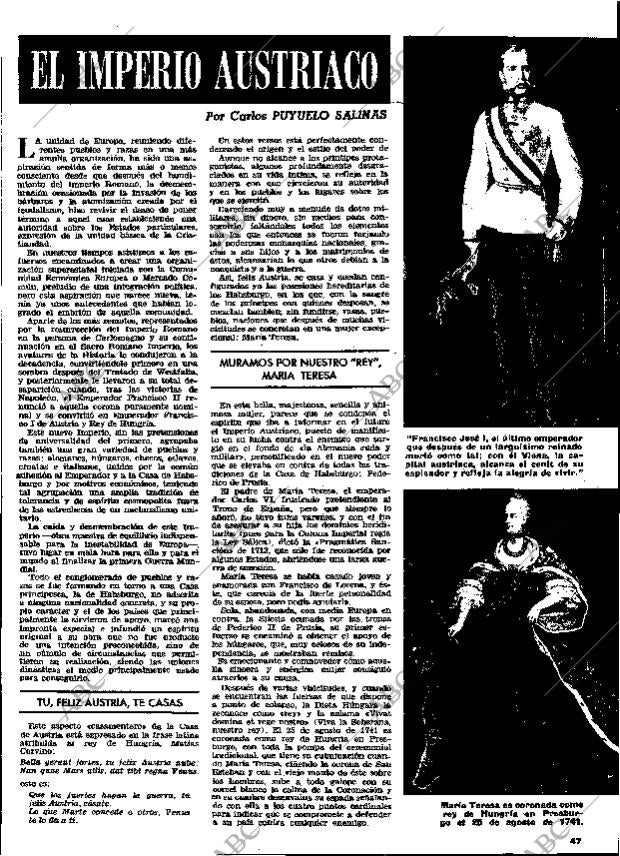 ABC MADRID 12-11-1972 página 175