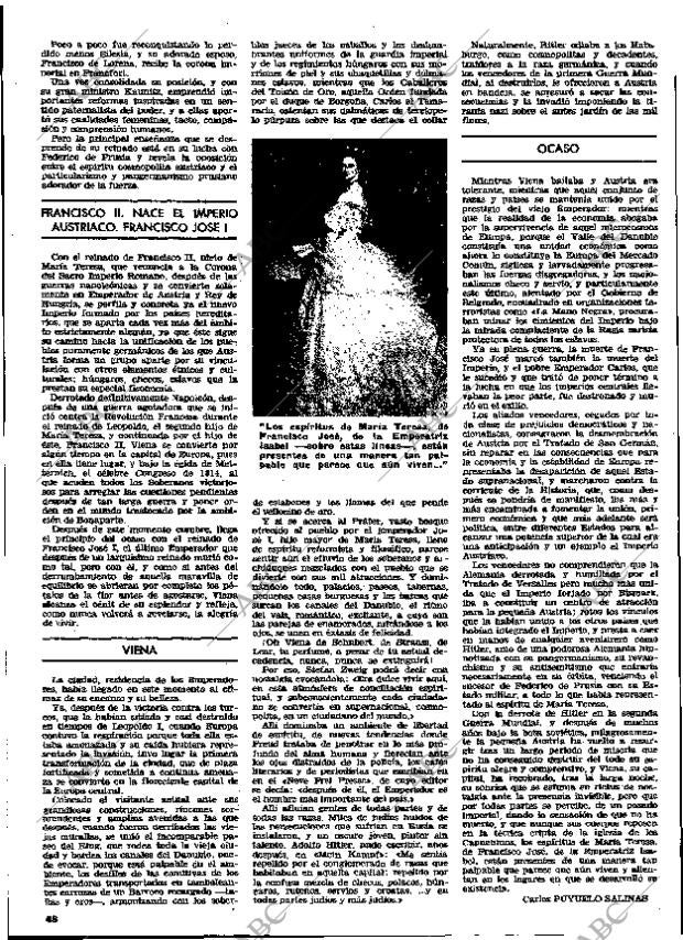 ABC MADRID 12-11-1972 página 176