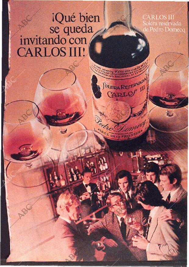 ABC MADRID 12-11-1972 página 177