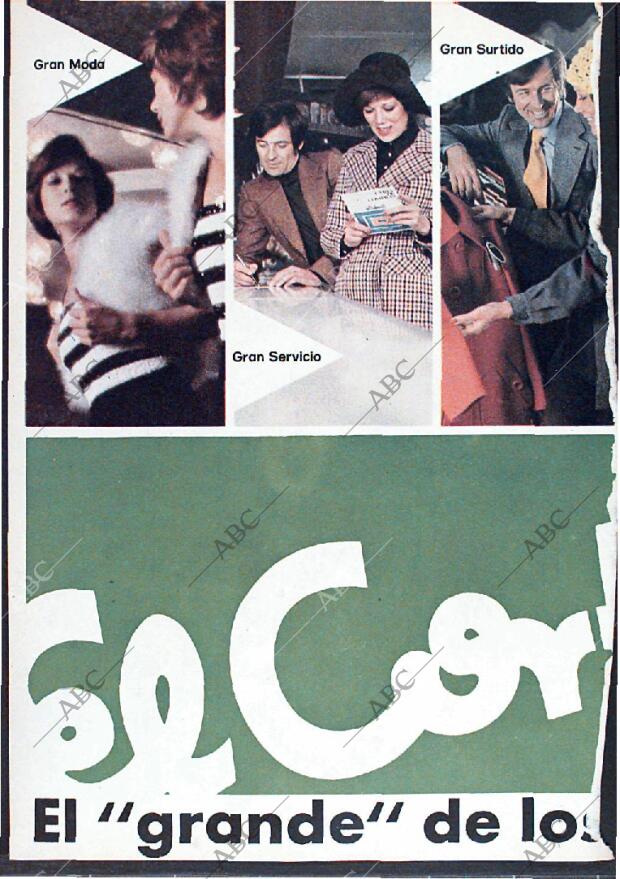 ABC MADRID 12-11-1972 página 178