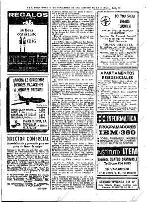 ABC MADRID 12-11-1972 página 18
