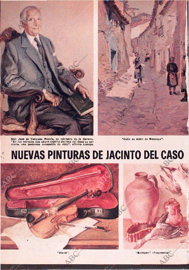 ABC MADRID 12-11-1972 página 180