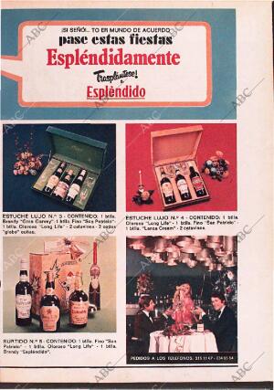 ABC MADRID 12-11-1972 página 183
