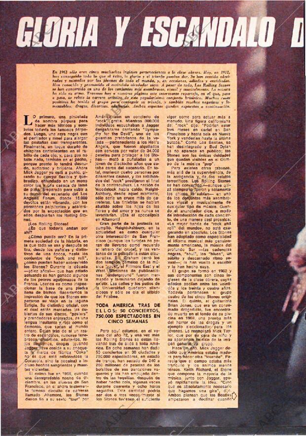 ABC MADRID 12-11-1972 página 184