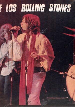 ABC MADRID 12-11-1972 página 185