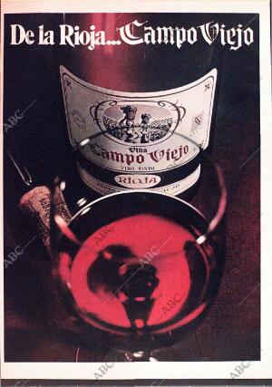 ABC MADRID 12-11-1972 página 186