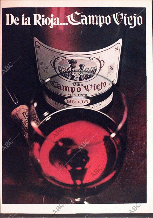 ABC MADRID 12-11-1972 página 186