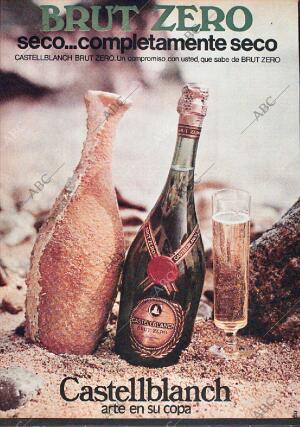 ABC MADRID 12-11-1972 página 188