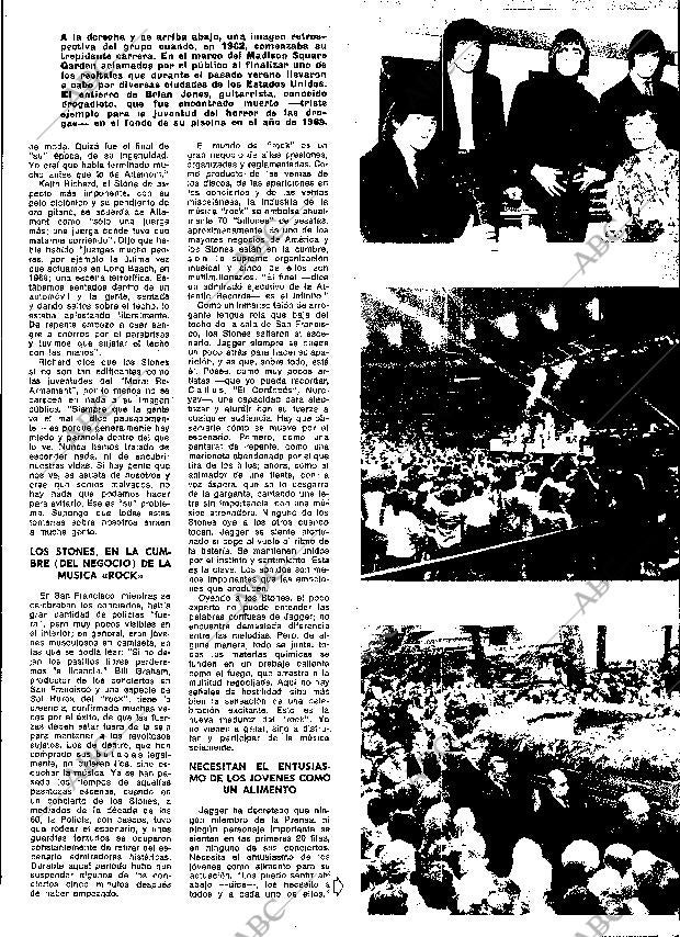 ABC MADRID 12-11-1972 página 189