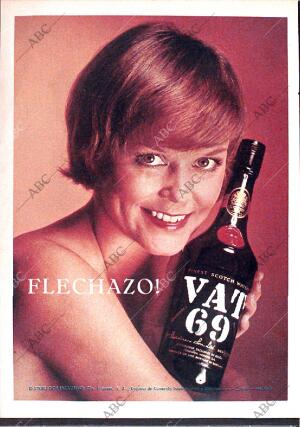 ABC MADRID 12-11-1972 página 192