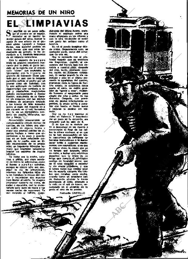 ABC MADRID 12-11-1972 página 193