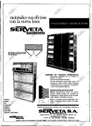 ABC MADRID 12-11-1972 página 200