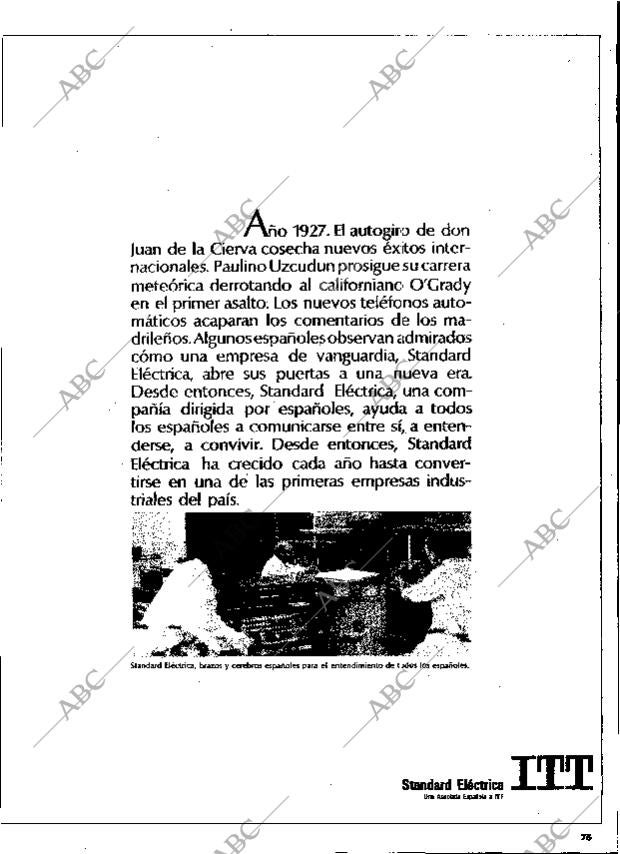 ABC MADRID 12-11-1972 página 203