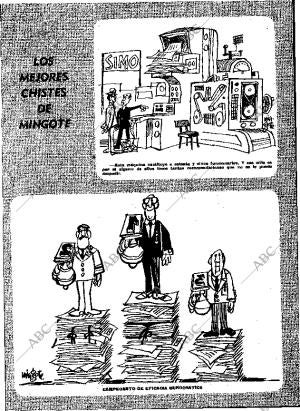 ABC MADRID 12-11-1972 página 205