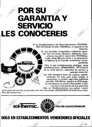 ABC MADRID 12-11-1972 página 207