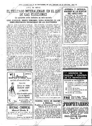 ABC MADRID 12-11-1972 página 21