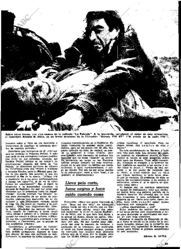 ABC MADRID 12-11-1972 página 211