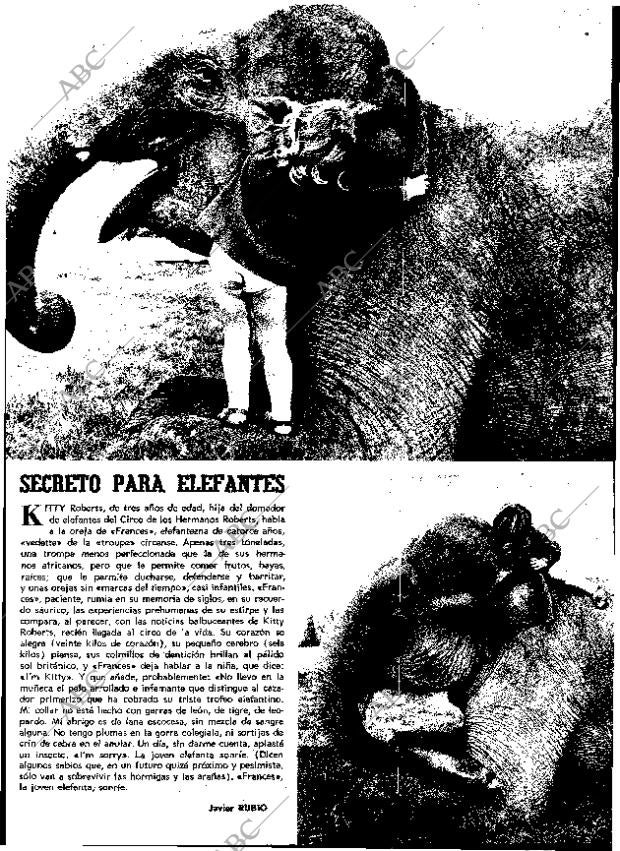 ABC MADRID 12-11-1972 página 215