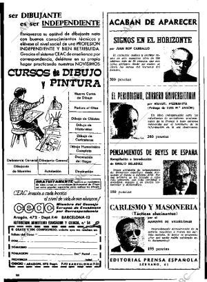 ABC MADRID 12-11-1972 página 216