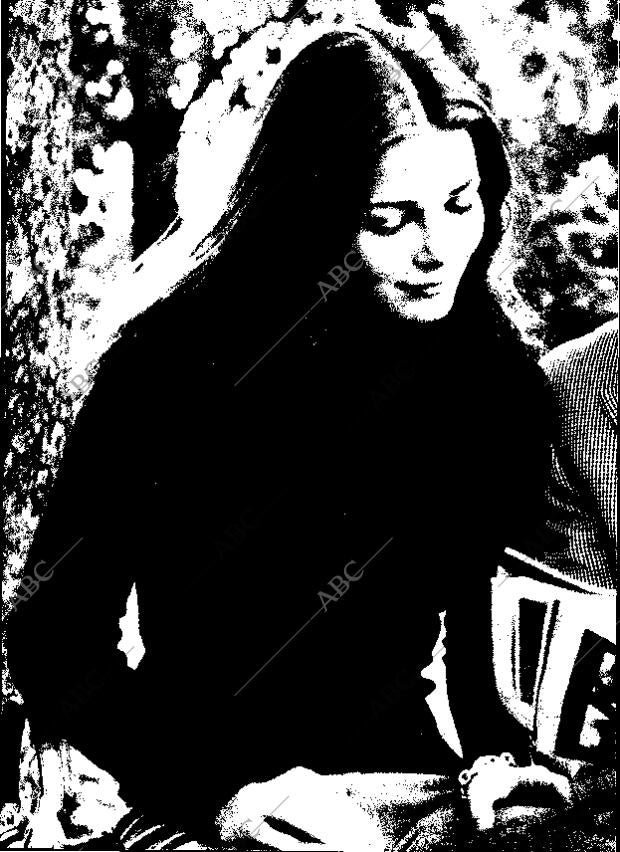 ABC MADRID 12-11-1972 página 218