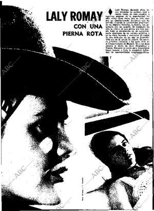 ABC MADRID 12-11-1972 página 220