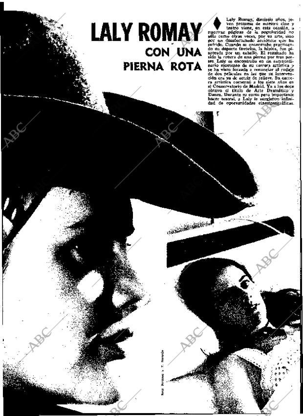 ABC MADRID 12-11-1972 página 220