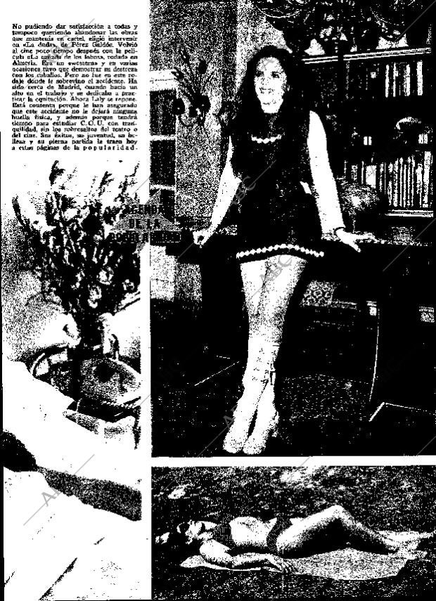 ABC MADRID 12-11-1972 página 221