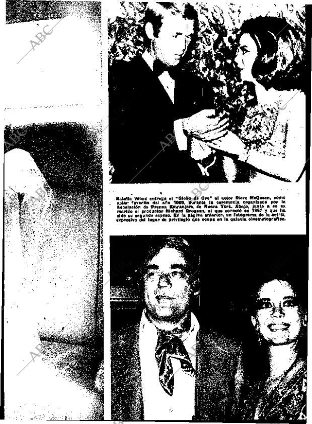 ABC MADRID 12-11-1972 página 227