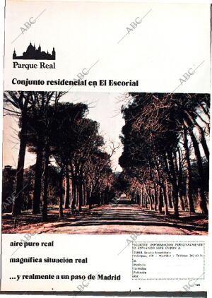 ABC MADRID 12-11-1972 página 229