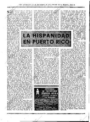 ABC MADRID 12-11-1972 página 23