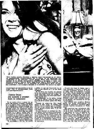 ABC MADRID 12-11-1972 página 230