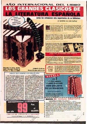 ABC MADRID 12-11-1972 página 233